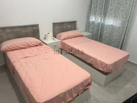Flat 80 m² in Marchena