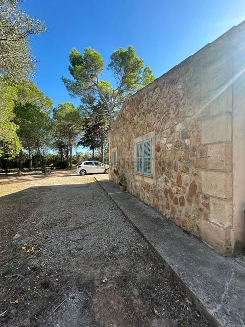 Casa de 90 m² a Sencelles