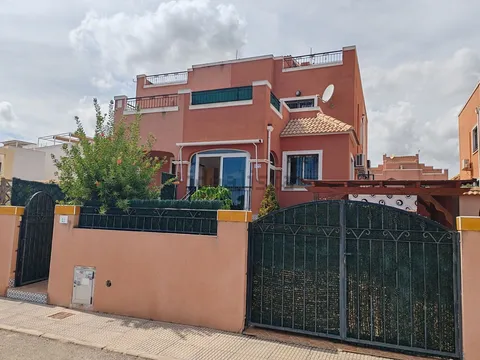 House 95 m² in Los Montesinos (2/34)