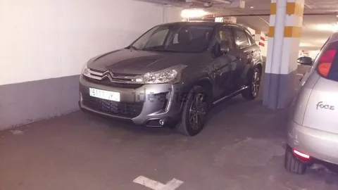 Pis de 90 m² a Madrid