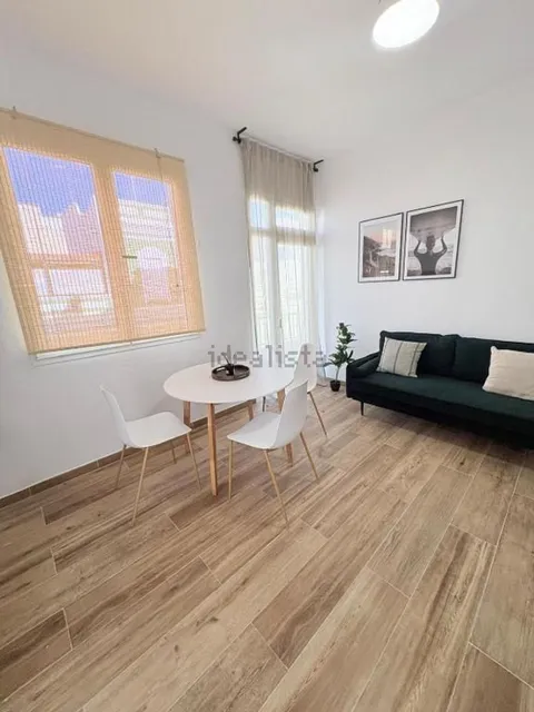 Pis de 40 m² a Las Palmas de Gran Canaria