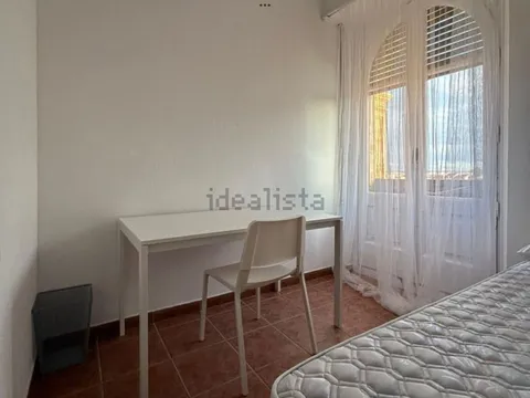 Habitació de lloguer, Salamanca