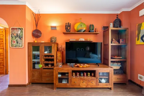 Wohnung 82 m² in el Poble Nou de Benitatxell / Benitachell