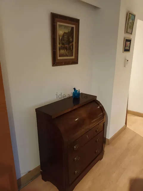 Pis de 70 m² a Madrid