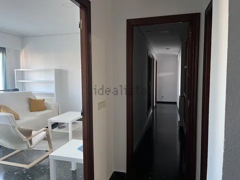 Pis de 130 m² a València