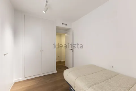 Pis de 88 m² a València