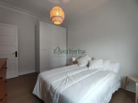 Flat 148 m² in Ferrol
