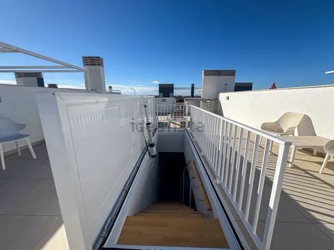 Pis de 90 m² a Oriola