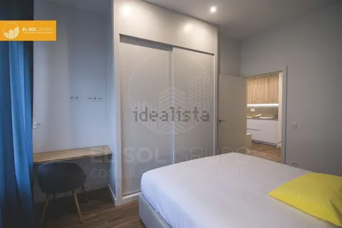 Pis de 45 m² a Gijón