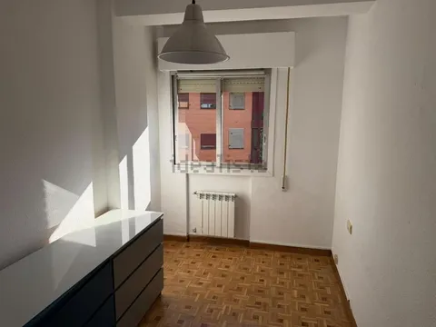 Pis de 111 m² a Madrid