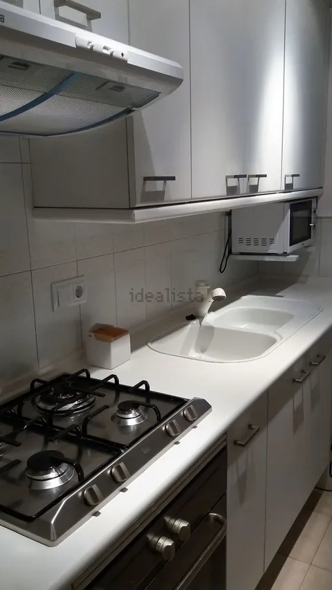 Wohnung 69 m² in Barcelona