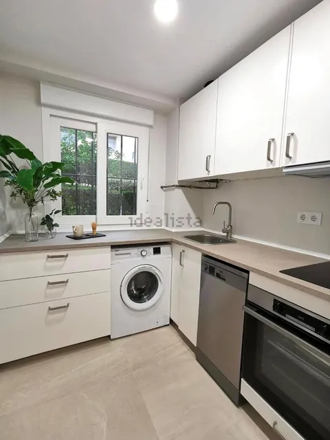 Apartamento 58 m² em Santander