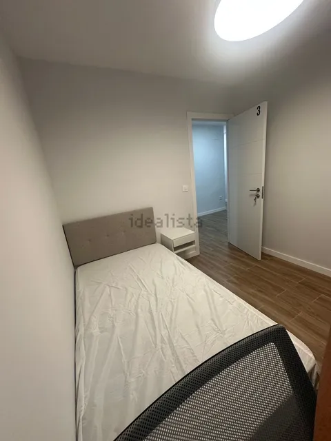 Habitació de lloguer, València