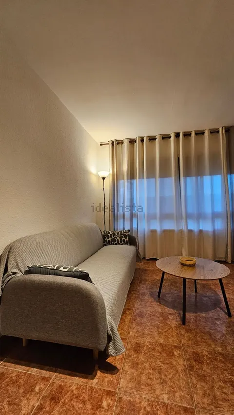 Pis de 67 m² a Saragossa