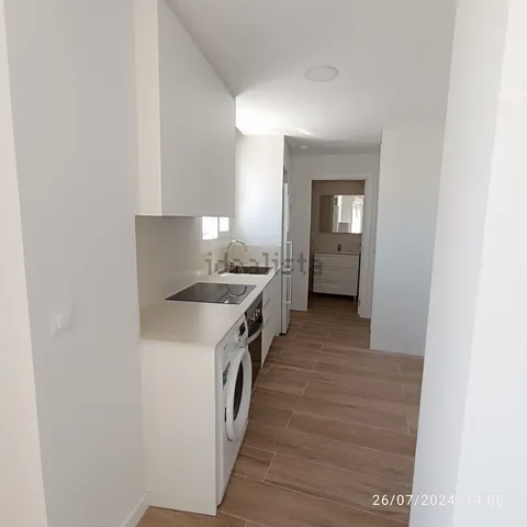 Pis de 49 m² a Paterna