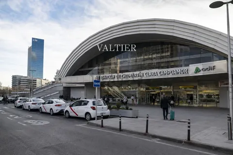 Pis de 68 m² a Madrid