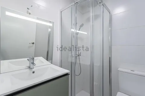 Pis de 116 m² a Granada