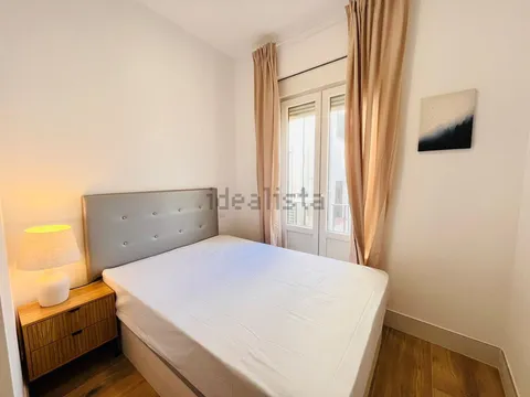 Wohnung 277 m² in Madrid