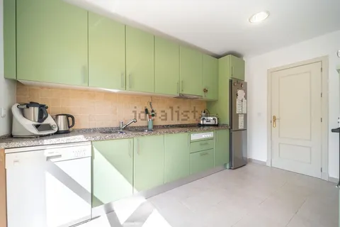 Appartamento 185 m² a Benahavís