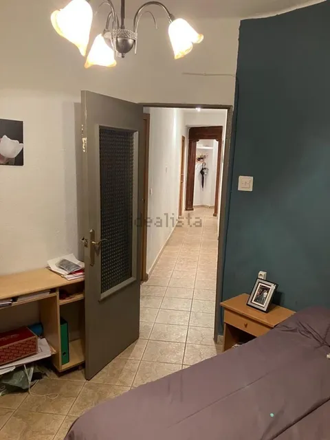 Pis de 95 m² a Albacete