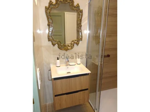 Pis de 45 m² a Gijón