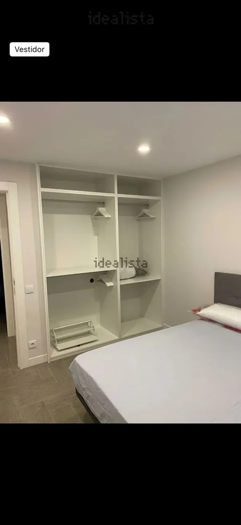Habitació de lloguer, Santander