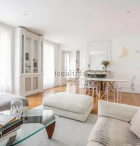 Pis de 170 m² a Madrid