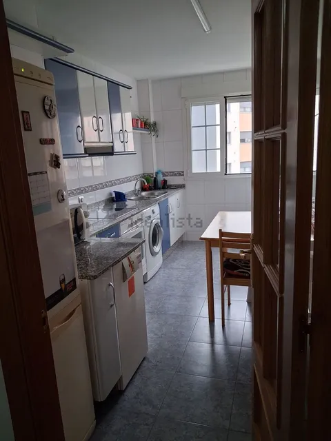 Appartamento 78 m² a Ponferrada