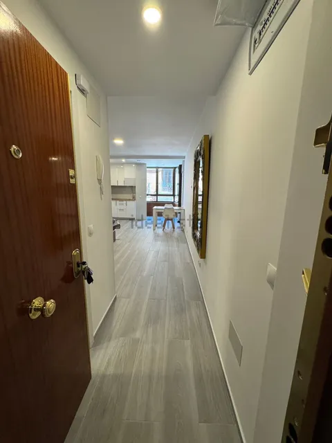 Pis de 37 m² a Madrid