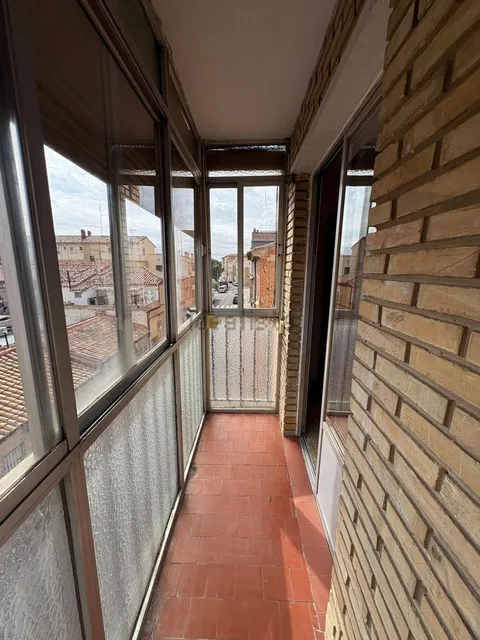 Pis de 70 m² a Saragossa