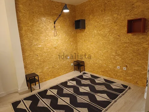 Pis de 63 m² a Madrid