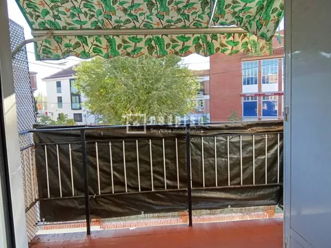 Flat 68 m² in Madrid