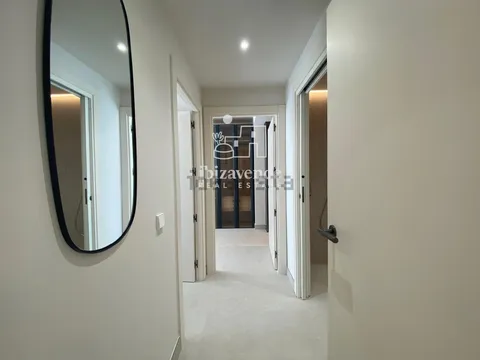 Pis de 65 m² a Sant Antoni de Portmany