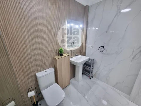 Piso de 46 m² en Burgos