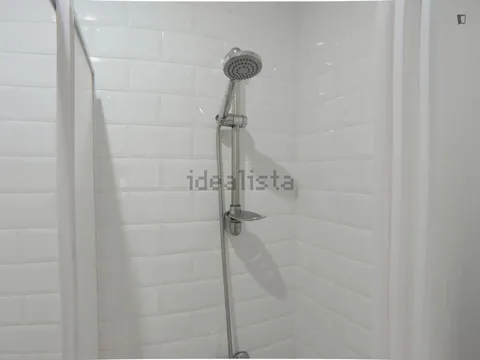 Appartamento 55 m² a Madrid