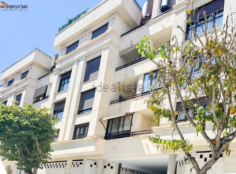 Habitació de lloguer, Sant Joan d'Alacant