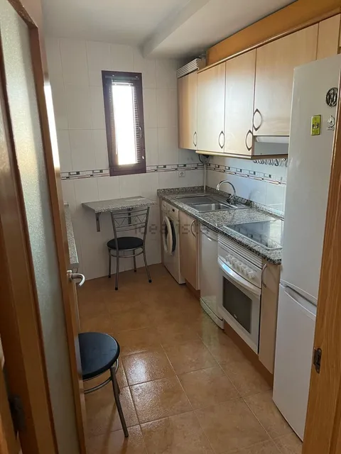 Pis de 75 m² a La Muela