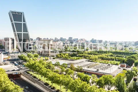 Appartamento 108 m² a Madrid