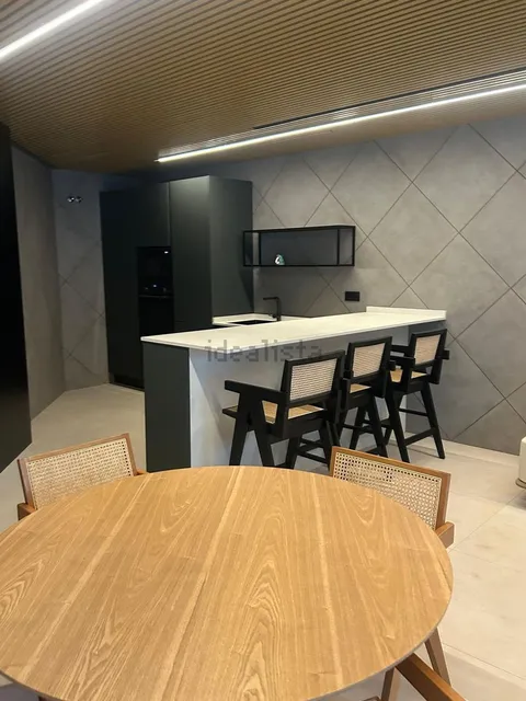 Wohnung 60 m² in Madrid