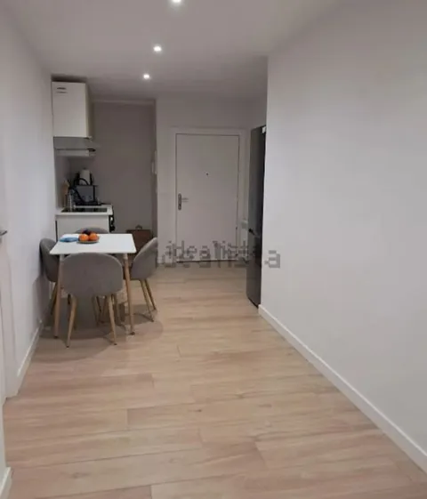 Habitació de lloguer, Saragossa