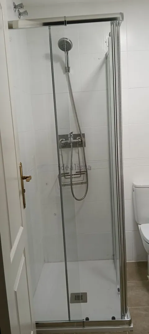 Pis de 40 m² a Sevilla
