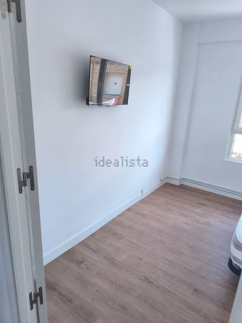 Chambre à louer, Nájera
