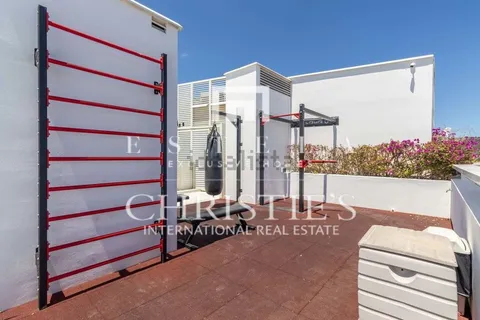 Pis de 80 m² a Eivissa
