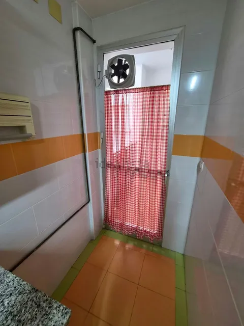Pis de 102 m² a Sevilla