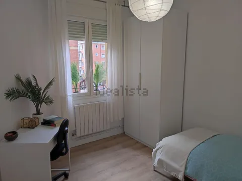 Habitació de lloguer, Pamplona