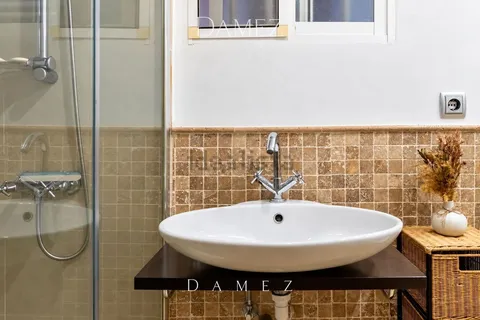 Pis de 49 m² a Madrid