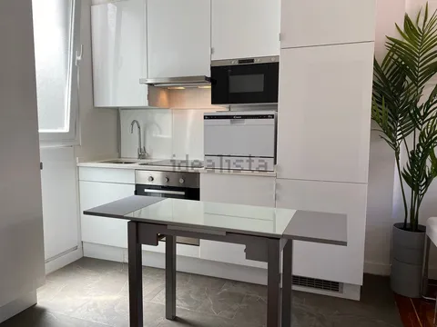 Pis de 65 m² a Madrid