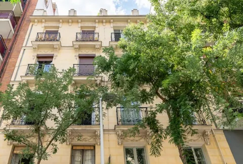 Pis de 60 m² a Madrid