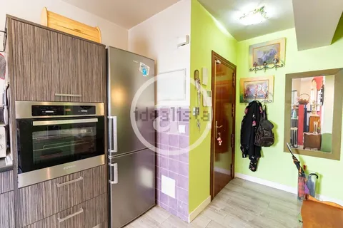 Pis de 55 m² a Madrid