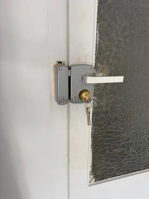 Room for rent, Sarroca de Lleida (2/8)